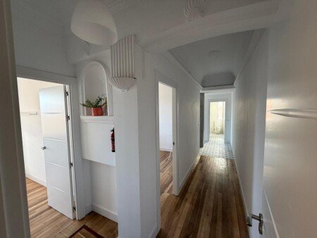 Apartamento 3 huéspedes, con wifi