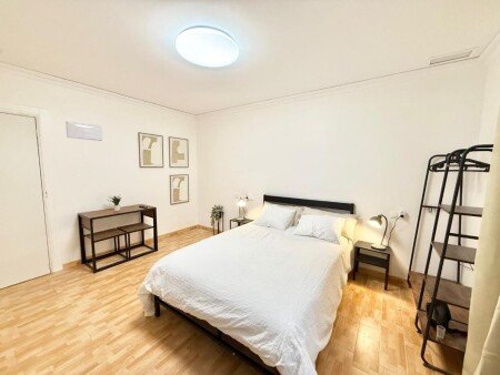 Aparthotel 2 huéspedes, con aire acondicionado