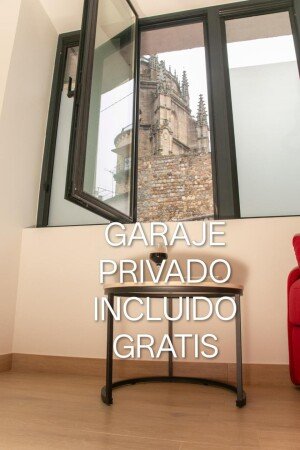 Apartamento 4 huéspedes, con aire acondicionado