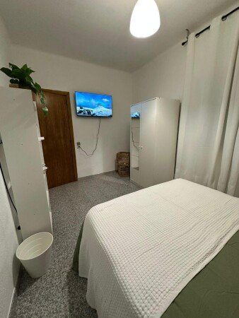 Camping / Mobil Home 1 chambre, avec wifi