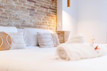 Appart'Hotel 4 voyageurs, avec climatisation