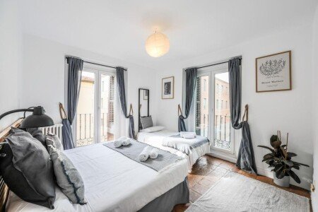 Auberge de jeunesse 7 voyageurs, avec wifi