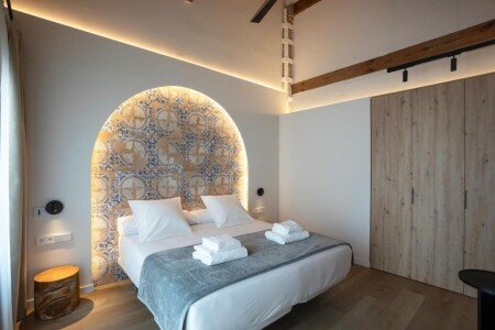Appart'Hotel 6 voyageurs, avec climatisation