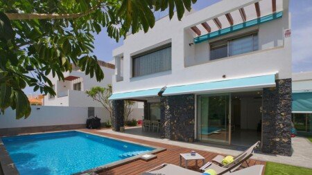 Bed and breakfast 2 ospiti, con piscina