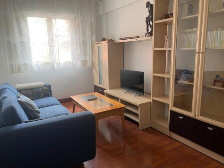 Apartamento 4 huéspedes, con wifi