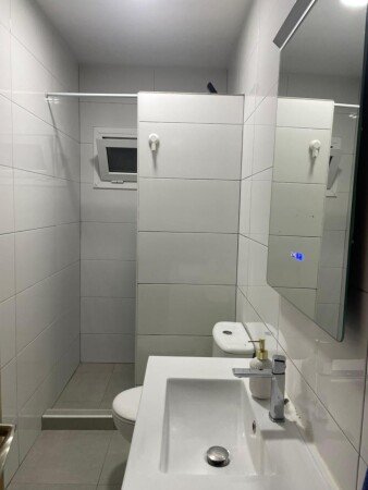 Apartamento 1 huésped, con aire acondicionado