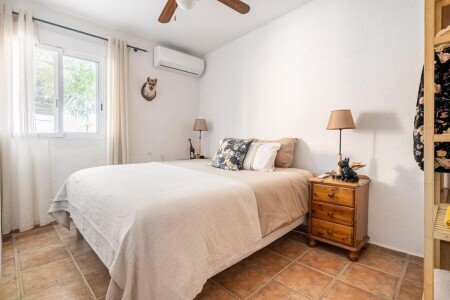 Apartamento 1 huésped, con piscina