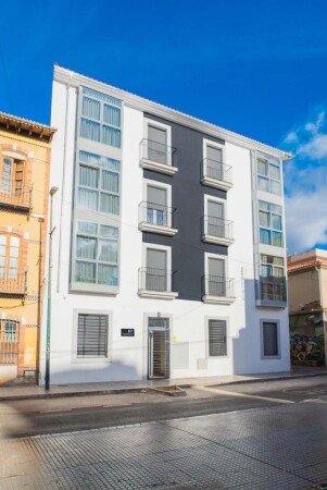 Appart'Hotel 4 voyageurs, avec climatisation