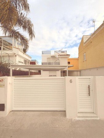 Casa 3 habitaciones, con piscina