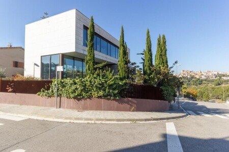 Villa 4 habitaciones, con piscina