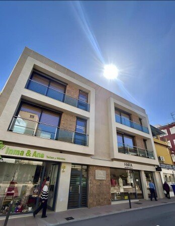 Aparthotel 2 huéspedes, con aparcamiento