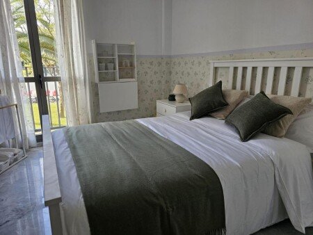 Bed and breakfast 2 ospiti, con giardino