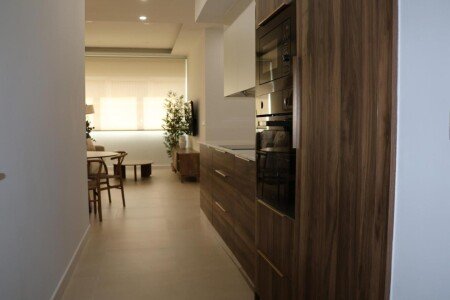 Apartamento 5 huéspedes, con aire acondicionado