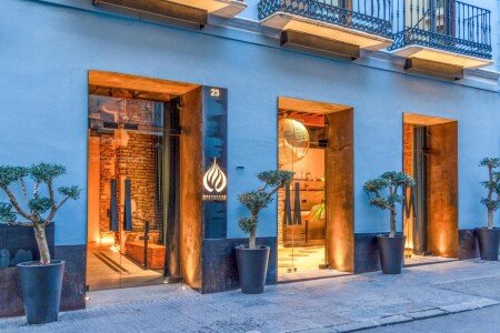 Appart'Hotel 4 voyageurs, avec climatisation