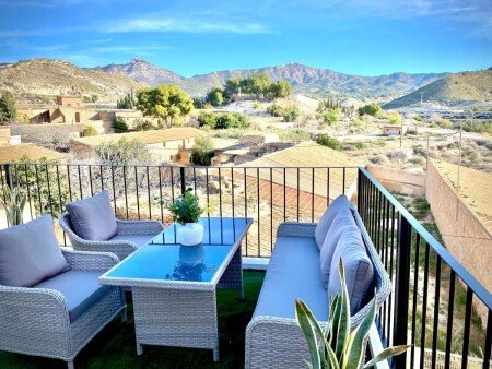 Apartamento 2 habitaciones, con aire acondicionado