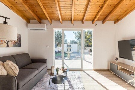 Apartamento 4 huéspedes, con piscina