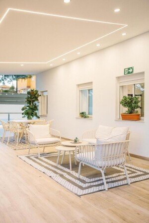 Apartamento 3 habitaciones, con piscina