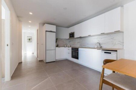 Apartamento 10 huéspedes, con piscina