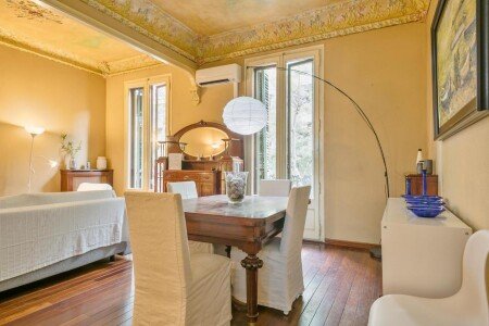 Appartamento 3 camere, con idromassaggio