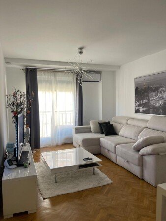 Apartamento 5 huéspedes, con aire acondicionado