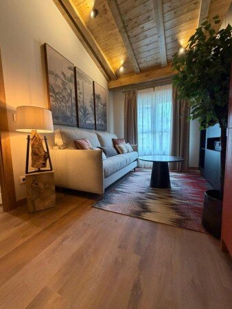 Aparthotel 6 huéspedes, con aire acondicionado