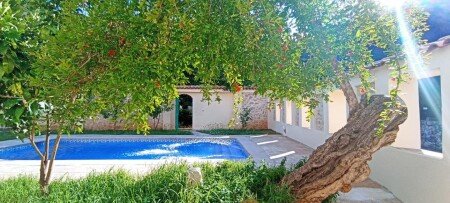 Casa 5 habitaciones, con piscina