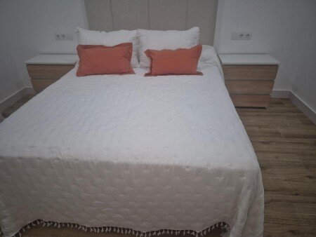 Villa 4 huéspedes, con piscina