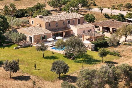 Bed and breakfast 4 huéspedes, con piscina