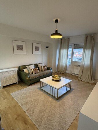 Apartamento 3 habitaciones