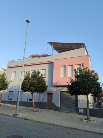 Apartamento 1 habitación, con aire acondicionado