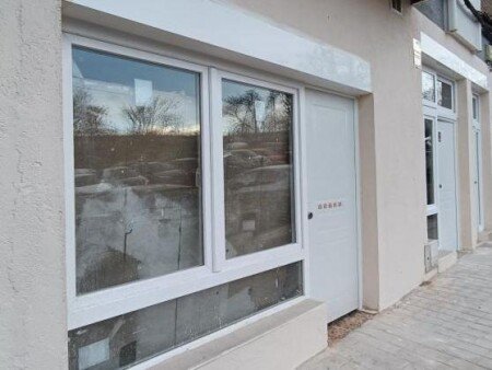 Apartamento 1 habitación, con aire acondicionado