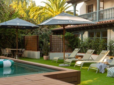 Apartamento 8 huéspedes, con piscina