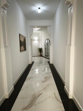 Apartamento 6 huéspedes, con aire acondicionado