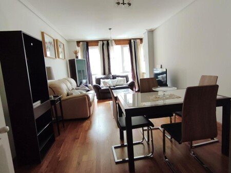 Apartamento 2 habitaciones, con wifi