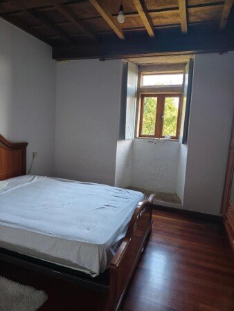 Bed and breakfast 3 huéspedes, con jardín