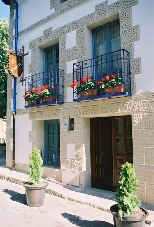 Bed and breakfast 4 huéspedes, con wifi