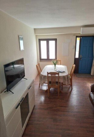 Casa 1 habitación, con aire acondicionado
