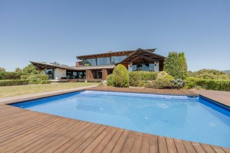 Casa 6 habitaciones, con jacuzzi