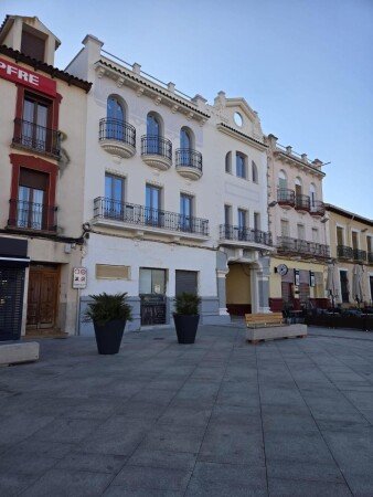 Apartamento 2 habitaciones, con aire acondicionado