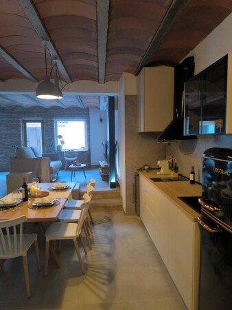 Apartamento 4 huéspedes, con aire acondicionado