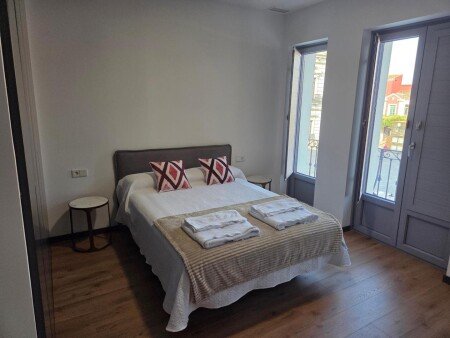Apartamento 6 huéspedes, con aire acondicionado