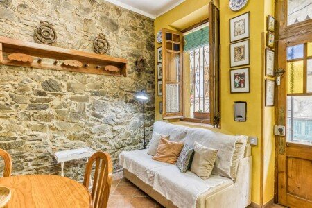 Apartamento 1 habitación, con wifi