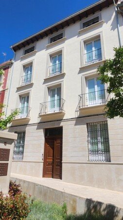 Apartamento 8 huéspedes, con aire acondicionado