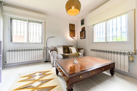 Apartamento 1 habitación, con wifi