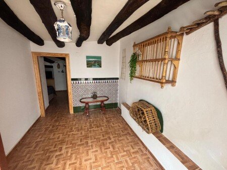 Bed and breakfast 6 huéspedes