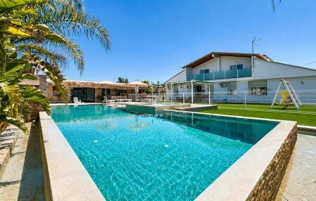 Casa 7 habitaciones, con jacuzzi