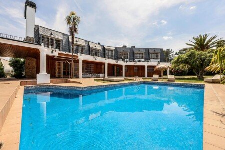 Aparthotel 2 guests, with pool