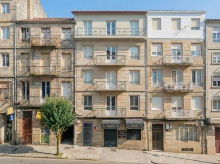 Aparthotel 4 huéspedes, con aire acondicionado