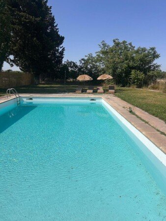 Casa 5 habitaciones, con jacuzzi
