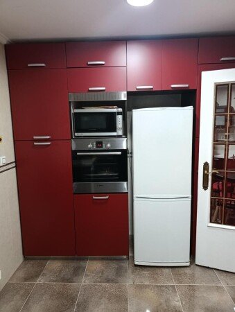 Apartamento 3 habitaciones, con aire acondicionado